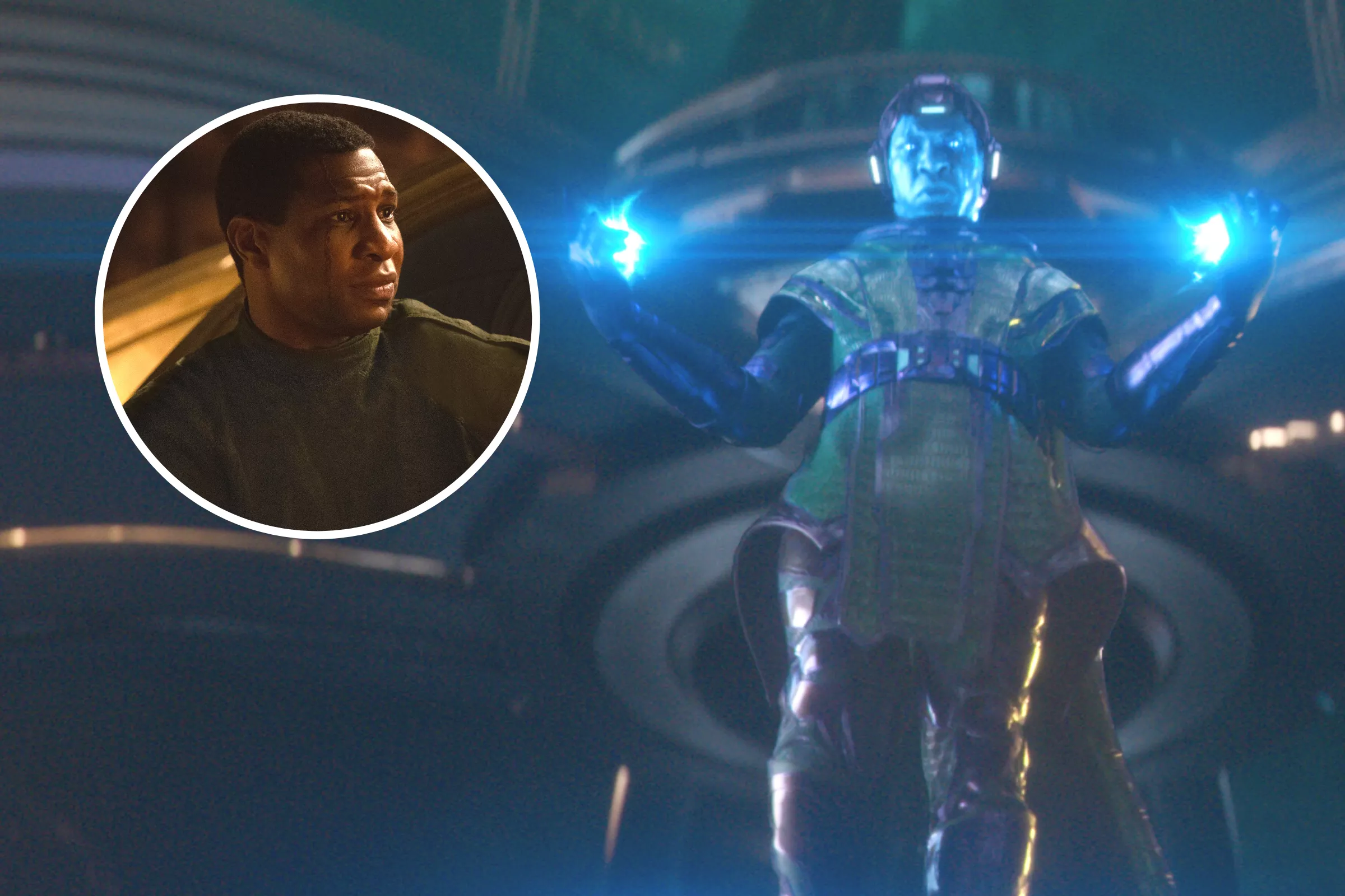 Who Is Kang the Conqueror? Villain's Origins, Powers and Variants Explained - Vimarsana News