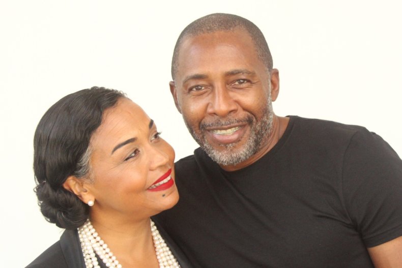 Fox and Rob Richardson