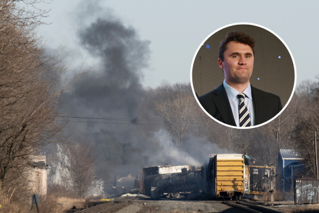 Result Page 3 for Train derailment news & latest pictures from Newsweek.com