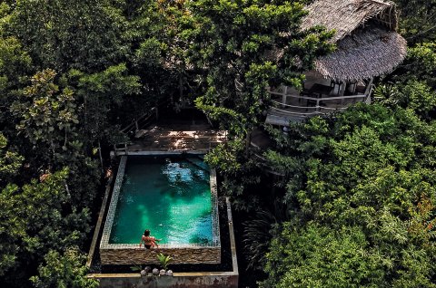 CUL Map Eco Boutique Hotels 10