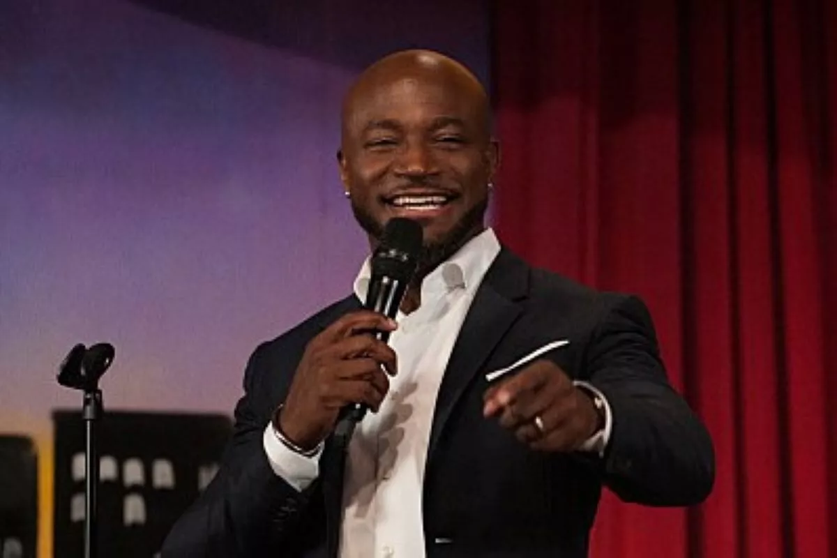What the 'All American' Cast Have Said About Taye Diggs Exit— 'Real Tears' - Vimarsana News