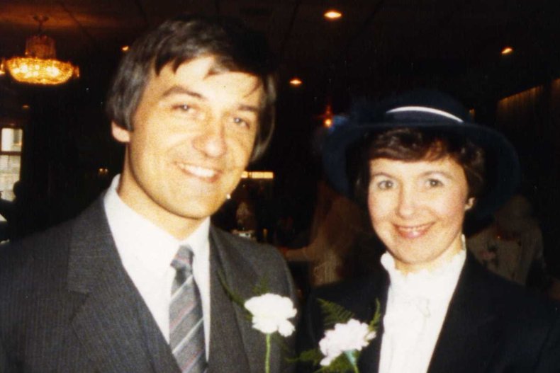 John dan Ann