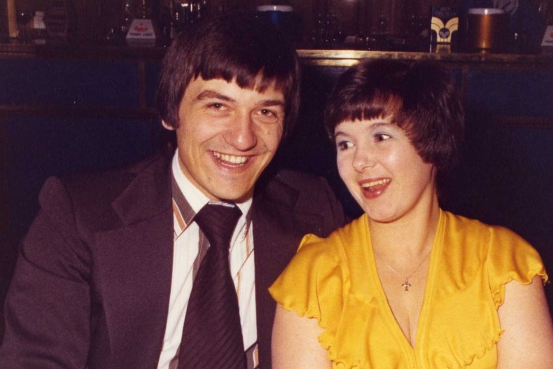 John dan Ann