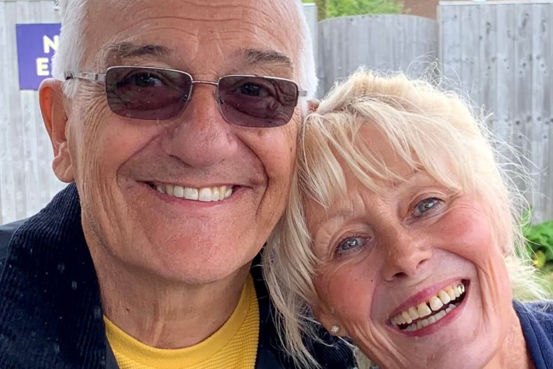 John dan Brenda