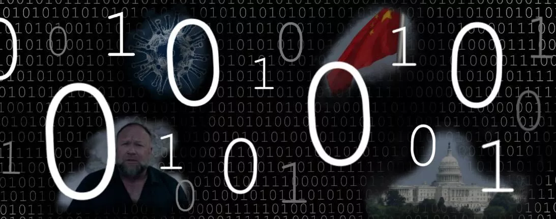 Misinformation Monitor: January 2023 - Vimarsana News