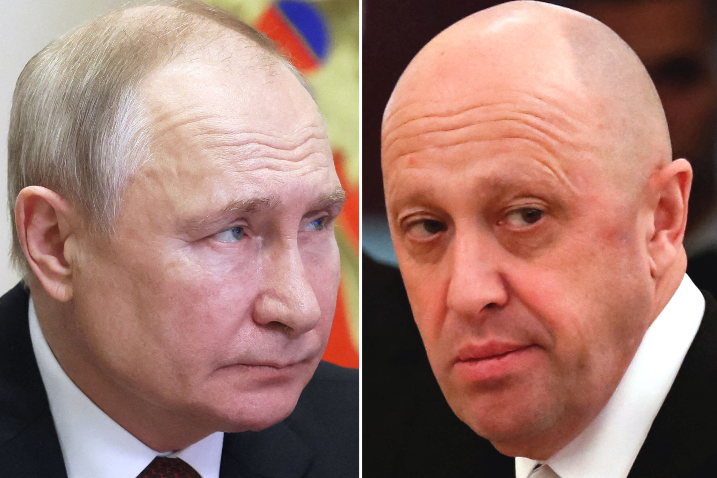 Russian Analyst Outlines Wagner's Prigozhin's Threat to Putin's Power