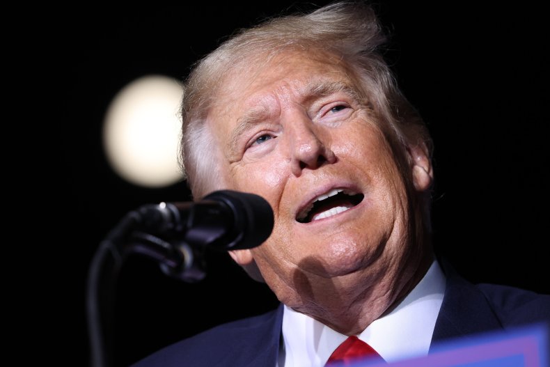 trump georgia crimes