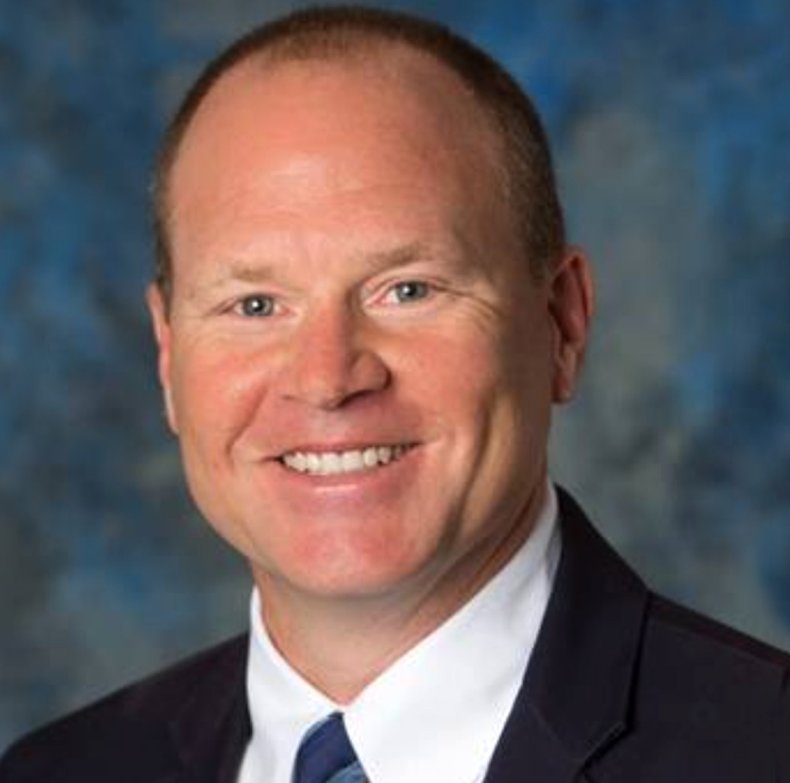 Cory Fleming Attorney