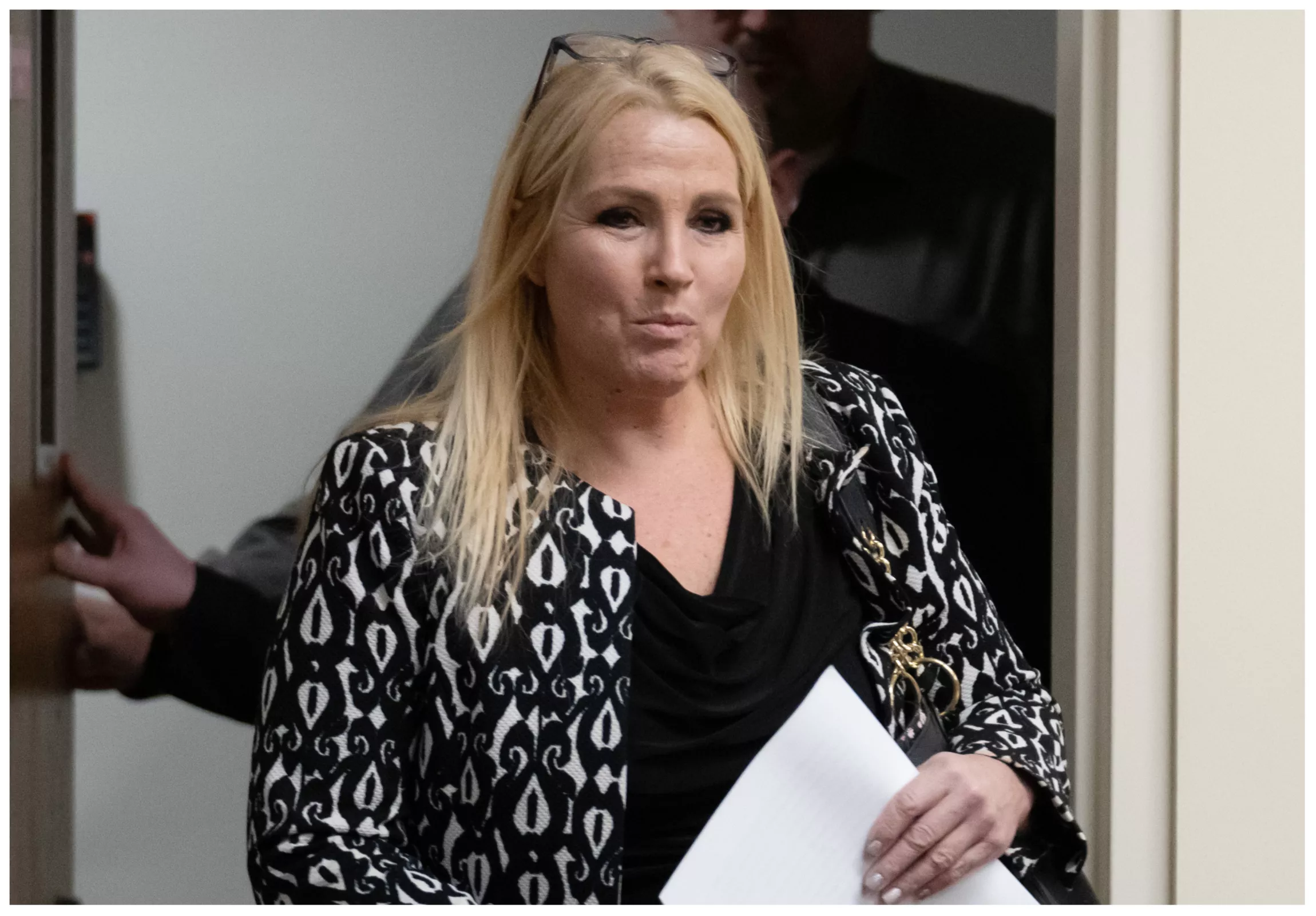 Bryan Kohberger's Attorney Is Being Paid $8K a Week to Defend Him: Report - Vimarsana News