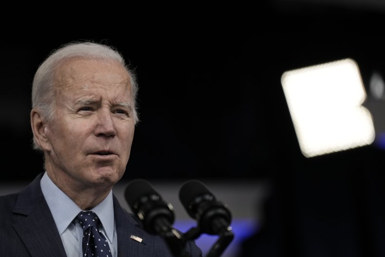Joe Biden