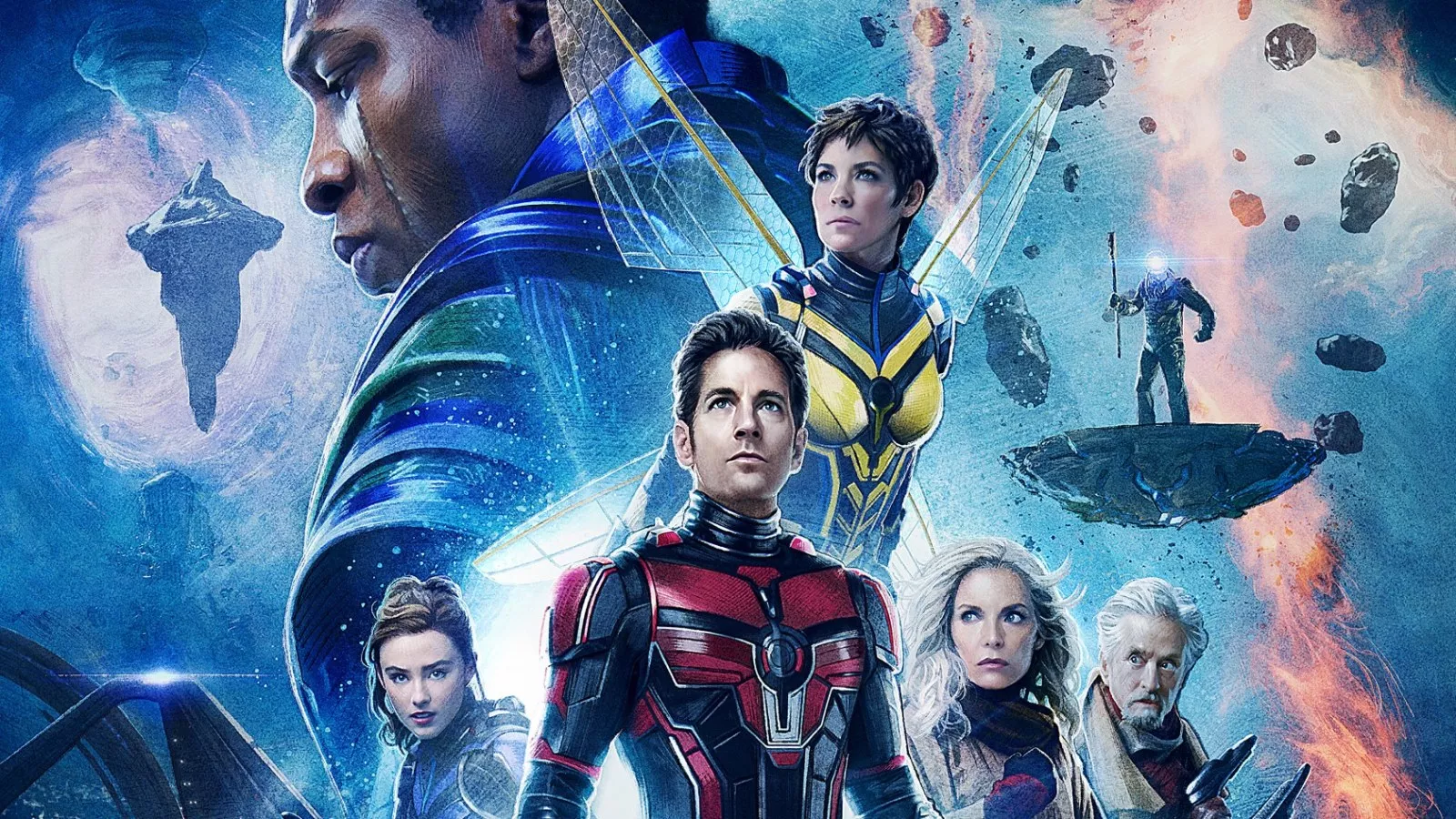 Ant man and the wasp stream best sale