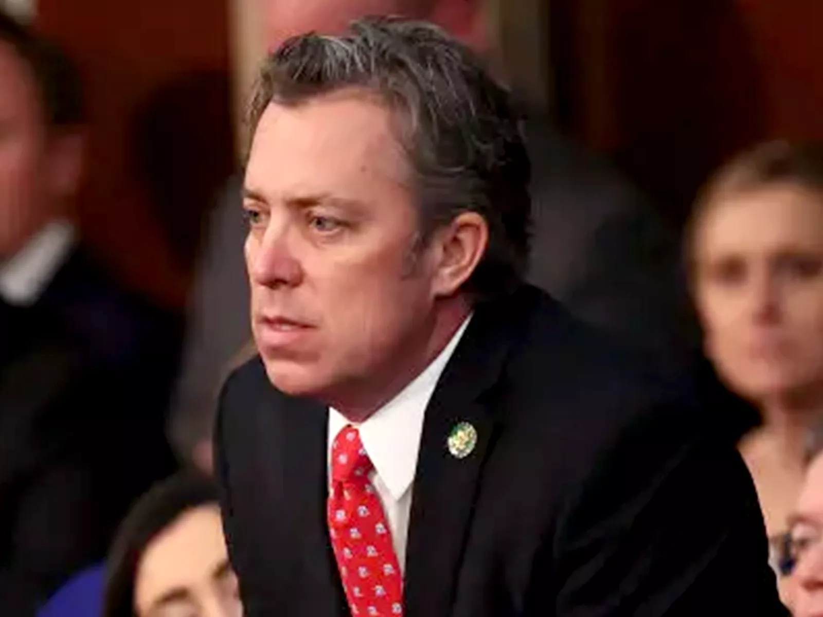 Andy Ogles Accused of Embellishing Resume in Latest Republican Headache - Vimarsana News