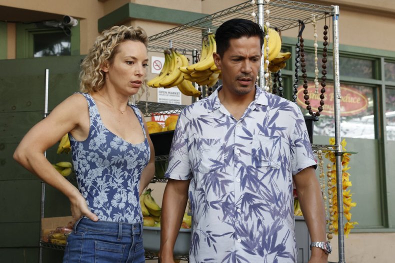 Magnum P.I. Season 5