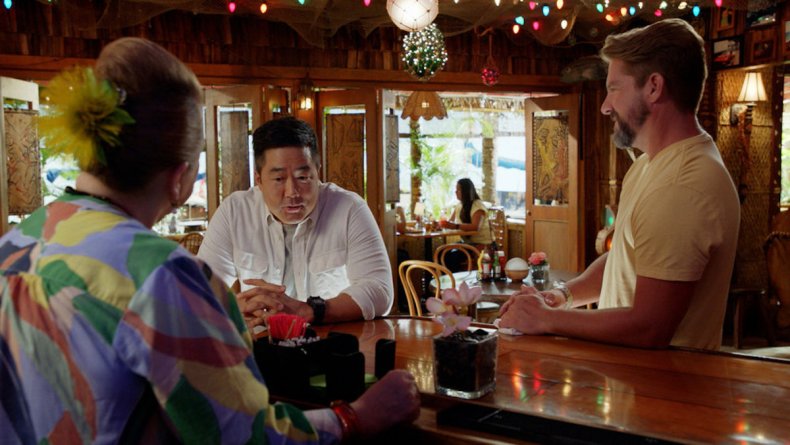 Magnum P.I. Season 5