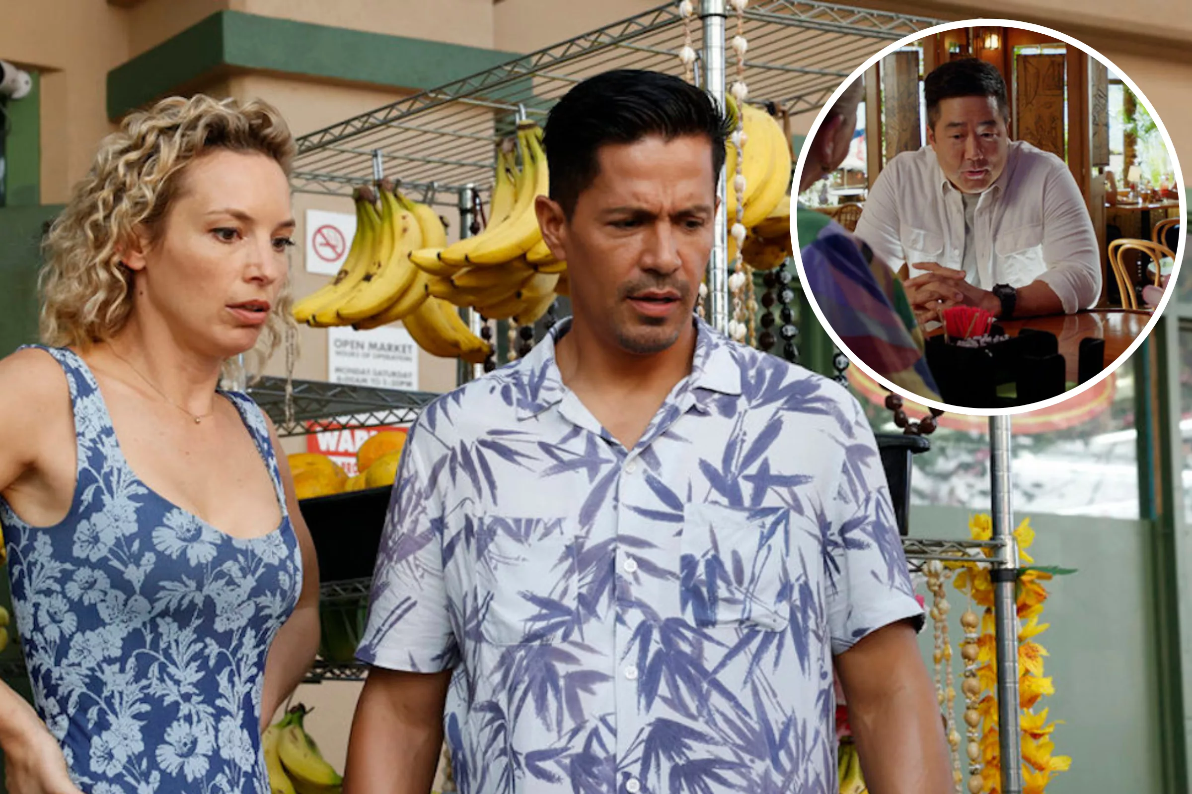 Why 'Magnum P.I' Has Left CBS and Where to Watch Season 5 Now - Vimarsana News