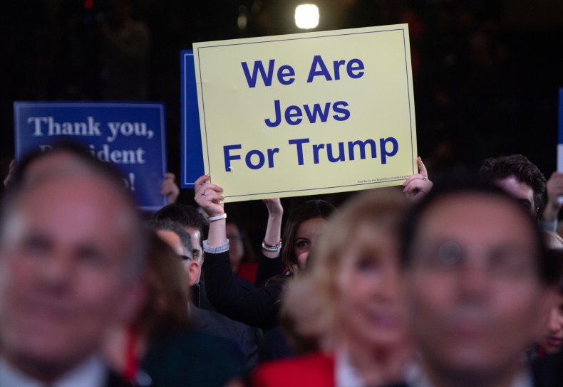 Jews for Trump