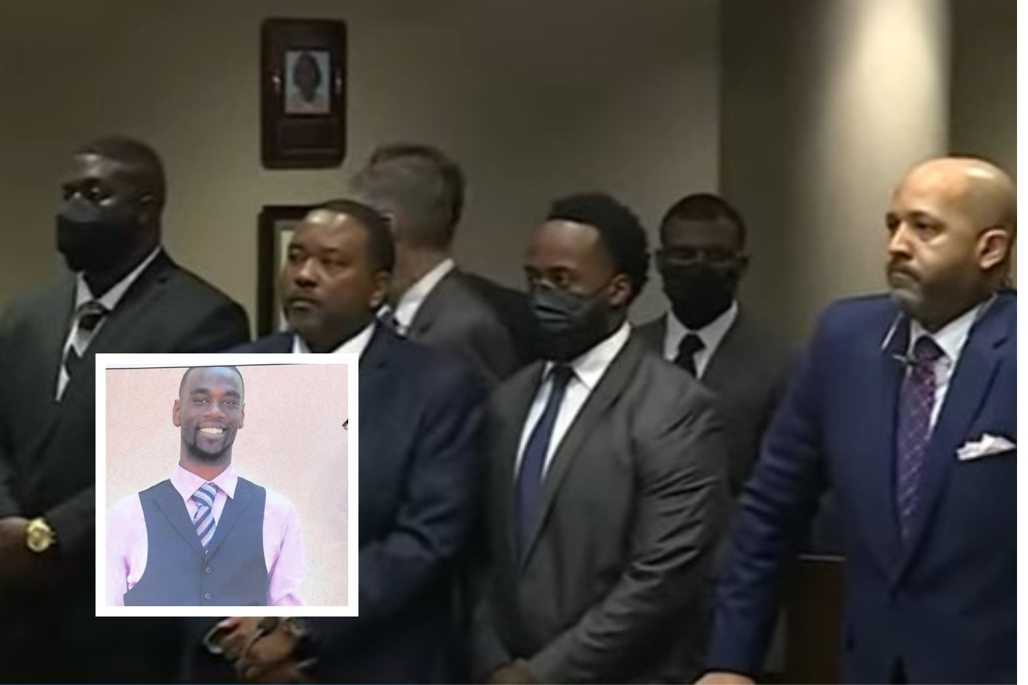 Tyre Nichols Update: Judge Issues Warning After Officers Plead Not