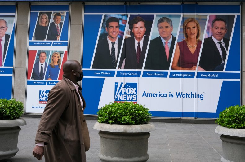 Fox News Texts, Emails ‘Nightmare Fuel’ for Legal professionals: Lawful Skilled