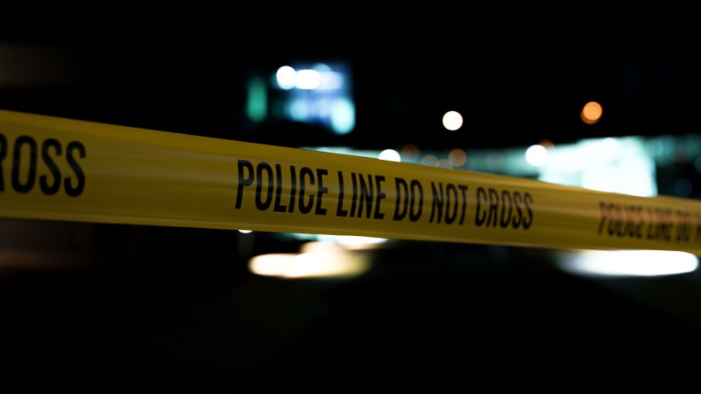 Arkabutla Mississippi Mass Shootings Homicide Gun Violence