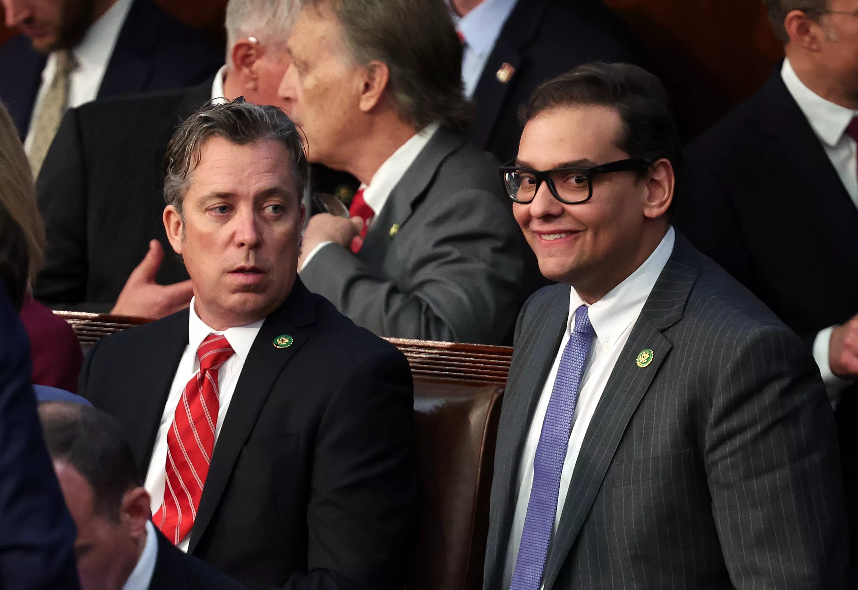 Why Republican Party's Poor Candidate Vetting Could Spell Disaster - Vimarsana News