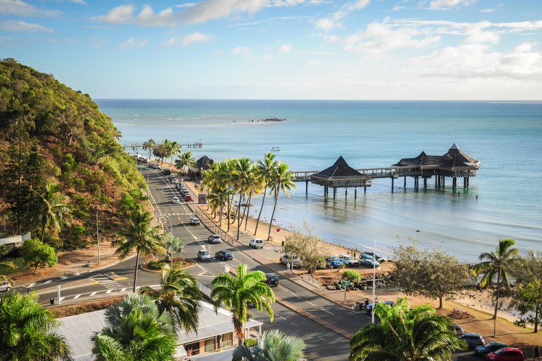 Noumea, New Caledonia