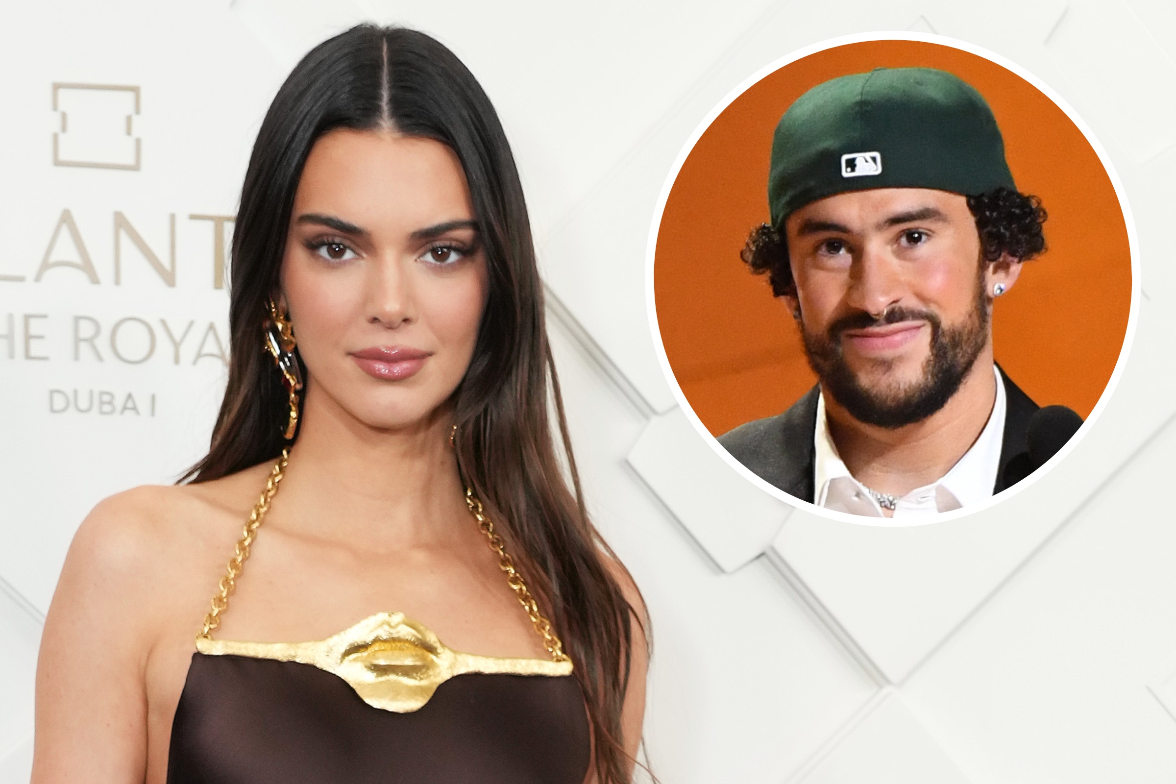 Are Kendall Jenner, Bad Bunny Dating After Devin Booker Breakup?  Relationship