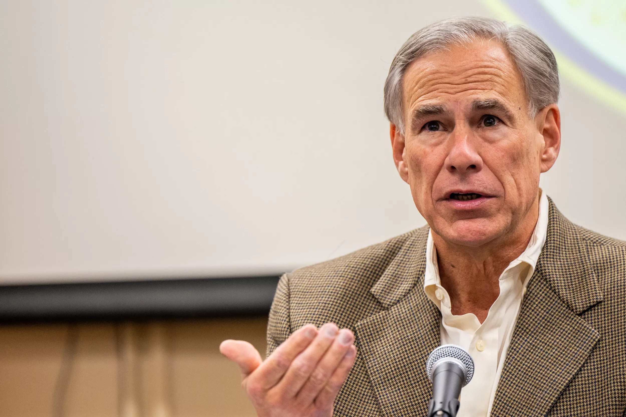 Greg Abbott Faces Backlash After Street Racer Chaos in Austin - Vimarsana News