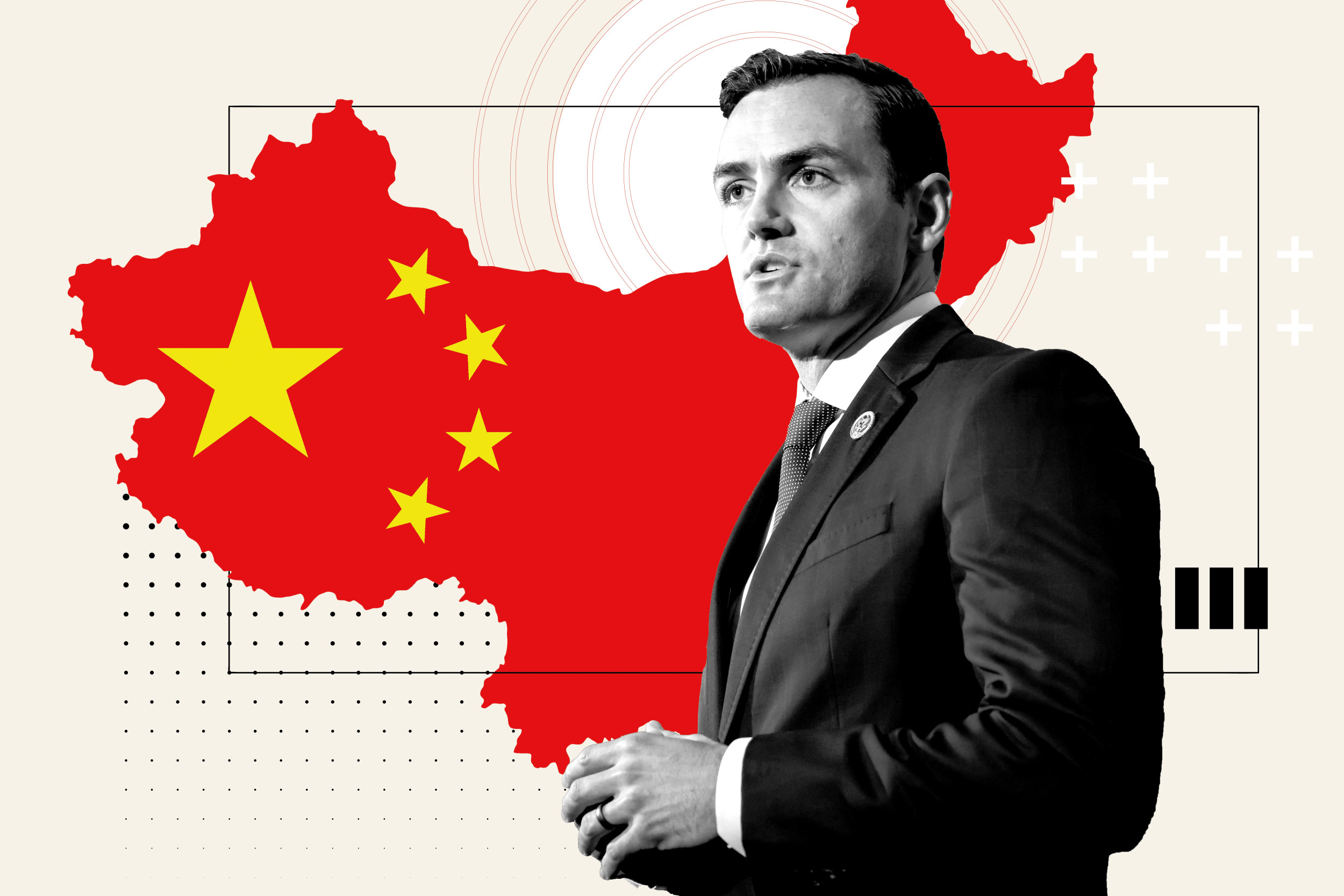 How to Confront China