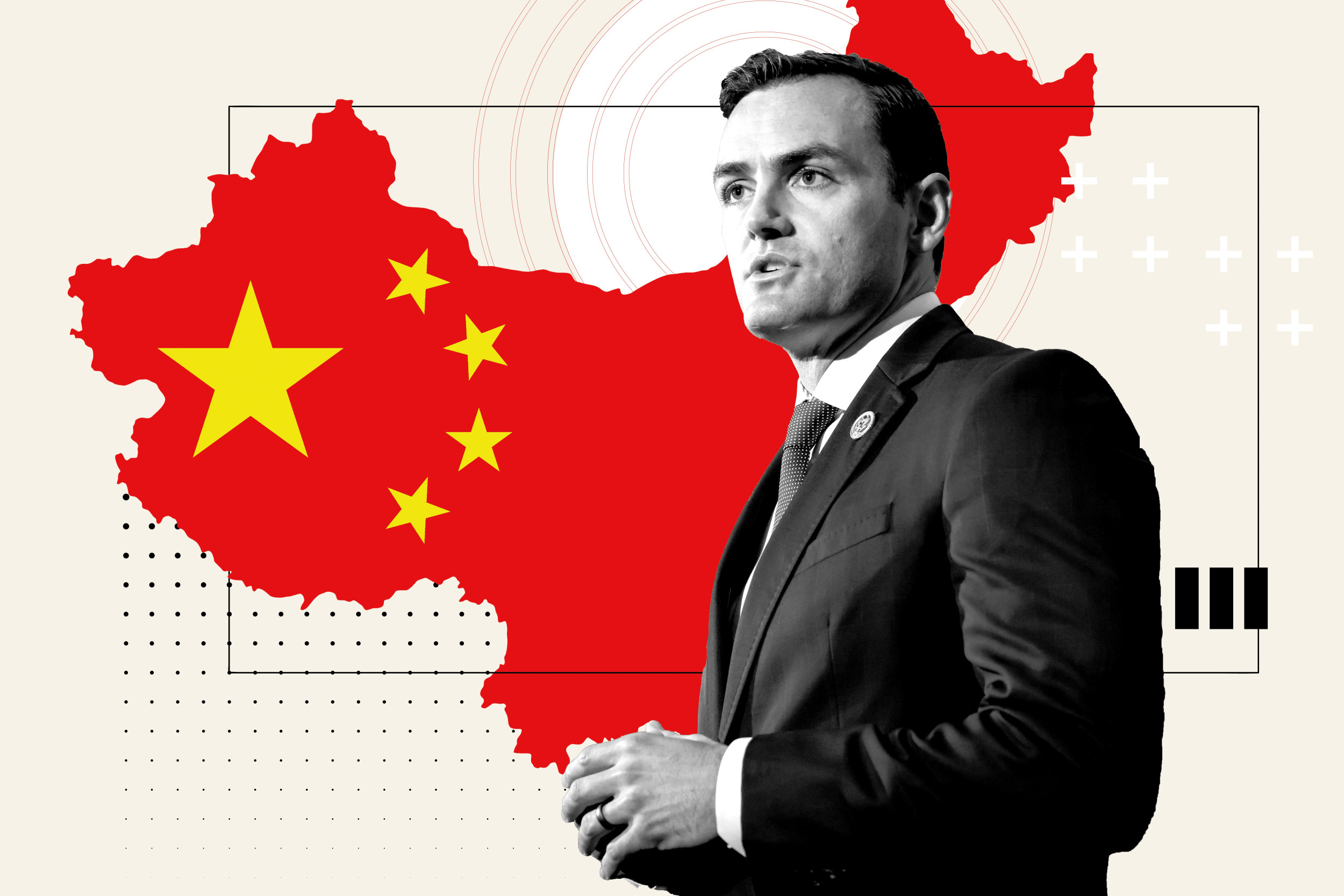 How To Confront China Newsweek