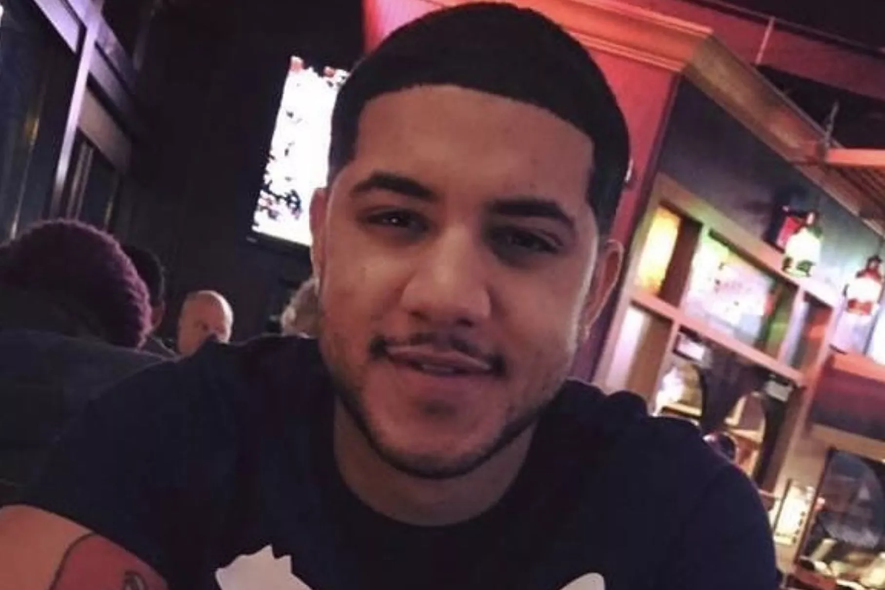 Chris Fitzgerald GoFundMe for Slain Philly Police Officer Passes $200K - Vimarsana News