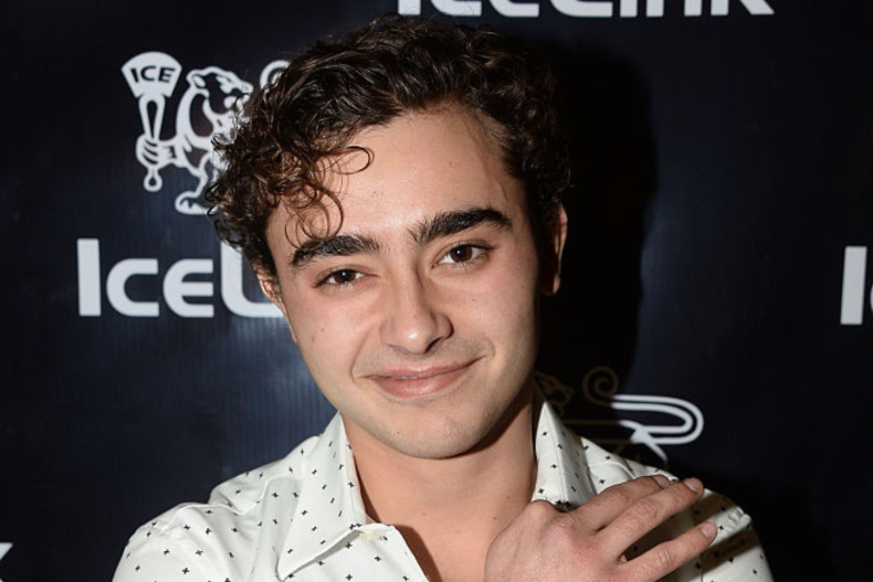 Jansen Panettiere