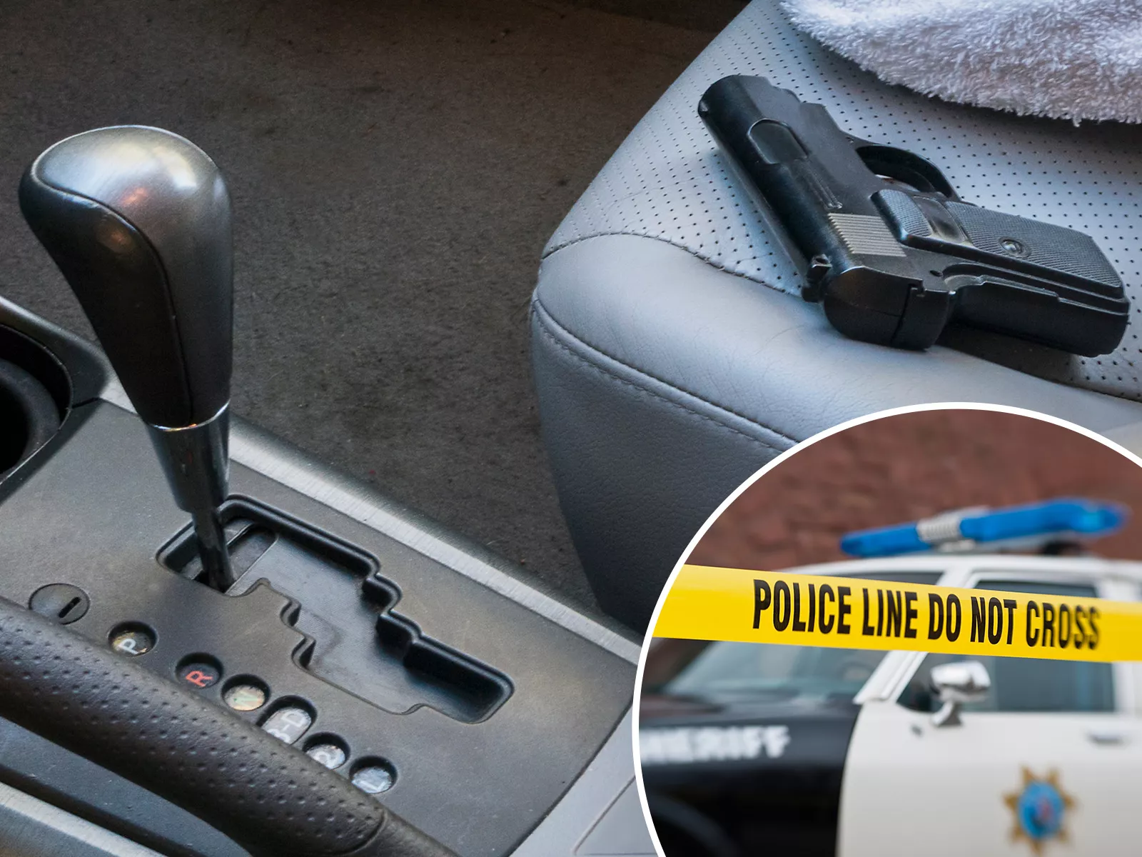 Girl, 6, Shoots Grandmother After Finding Gun in Car: Police - Vimarsana News