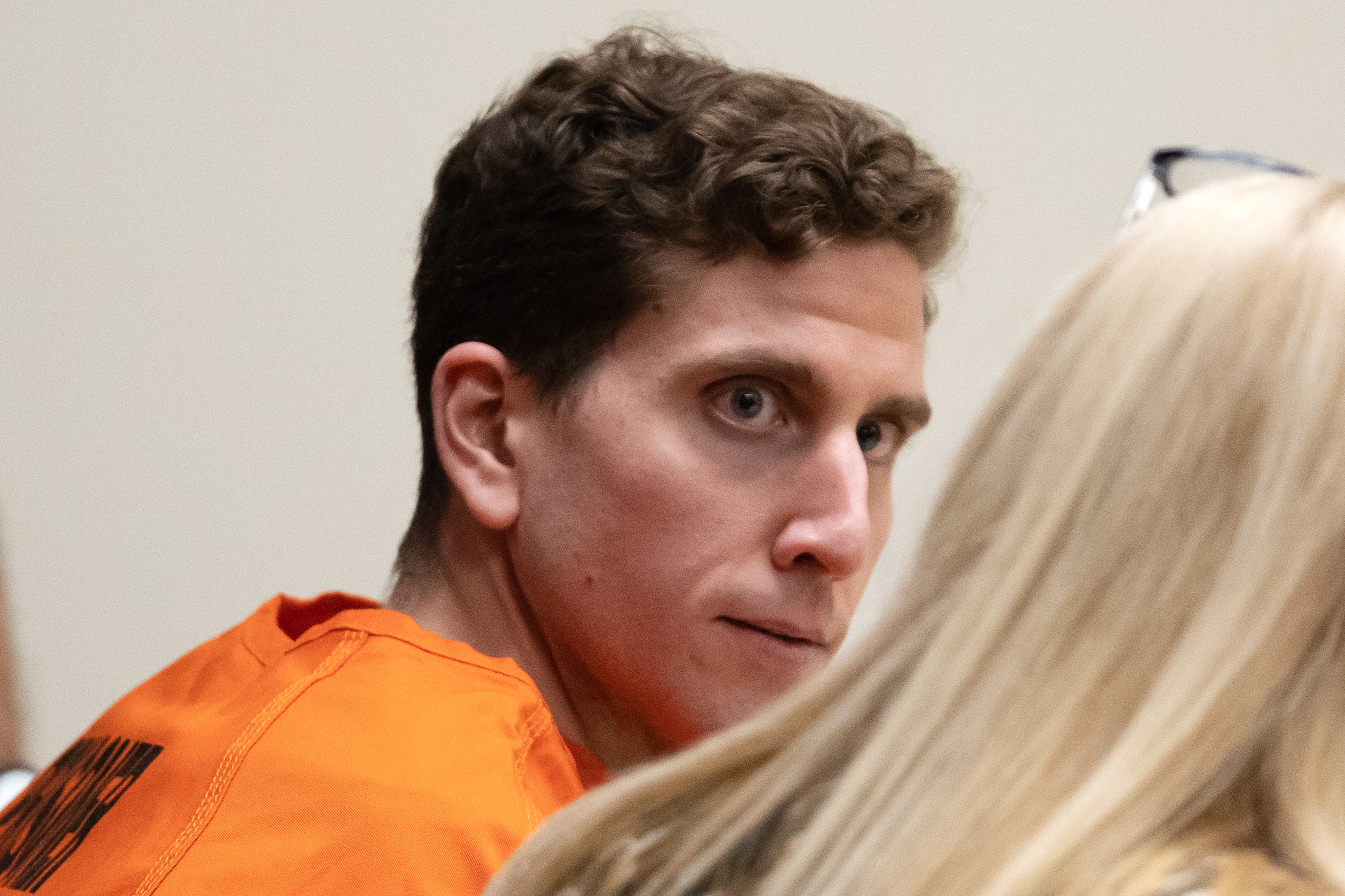 Why Idaho Survivor Bethany Funke Never Witnessed Roommate Horrors 