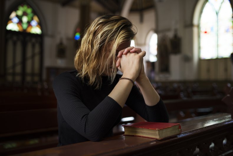 Religion in America