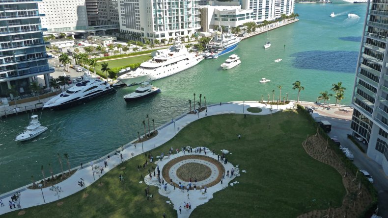 Miami Circle