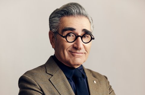 CUL PS Eugene Levy