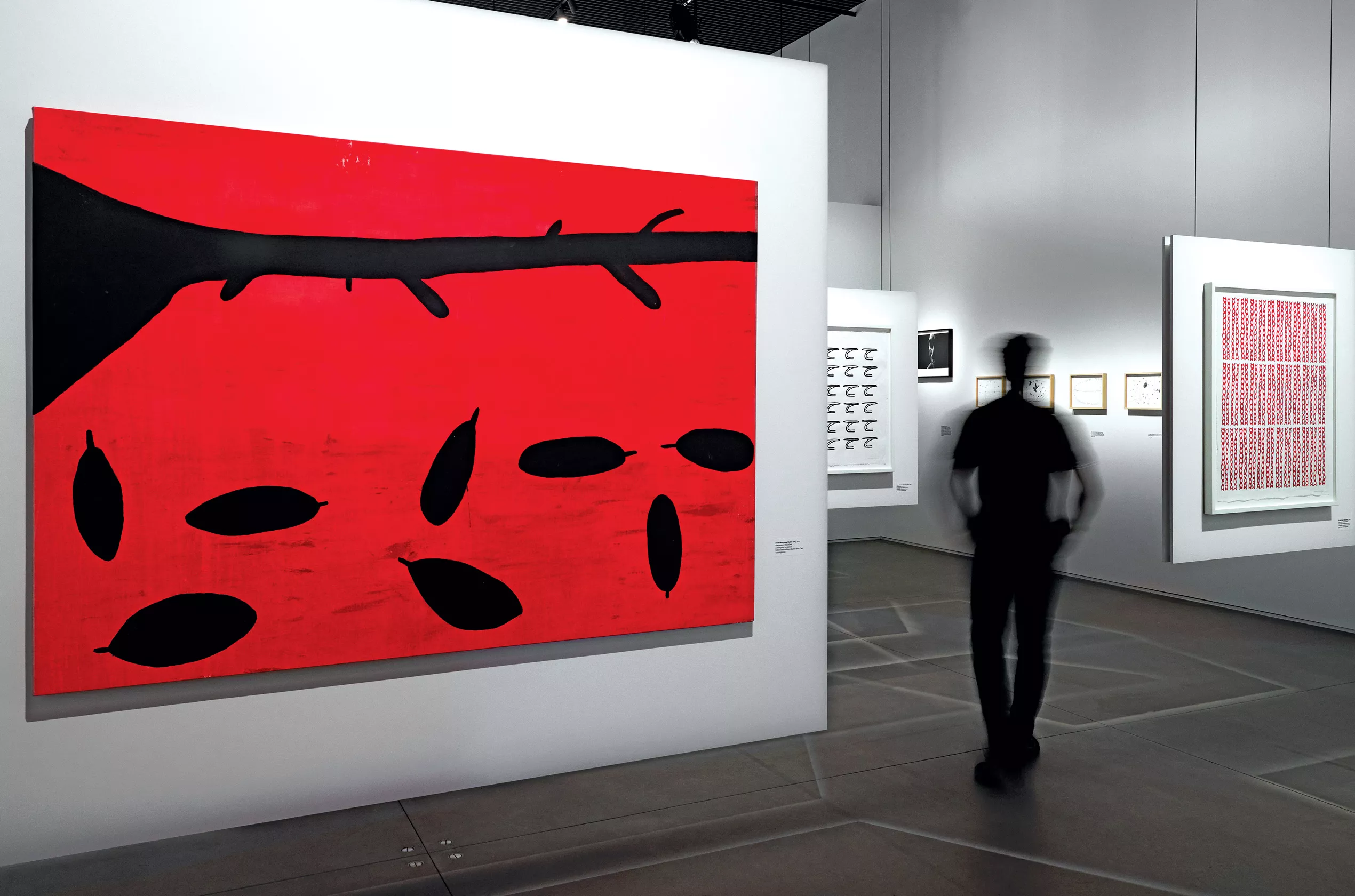 Climate Change Through Art's Lens: Edgy Global Exhibits With an Eco Twist - Vimarsana News