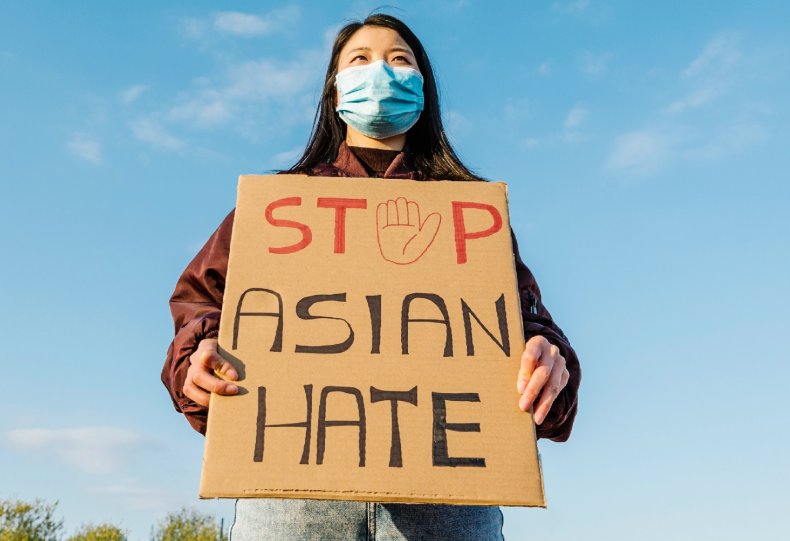 Asian Racism