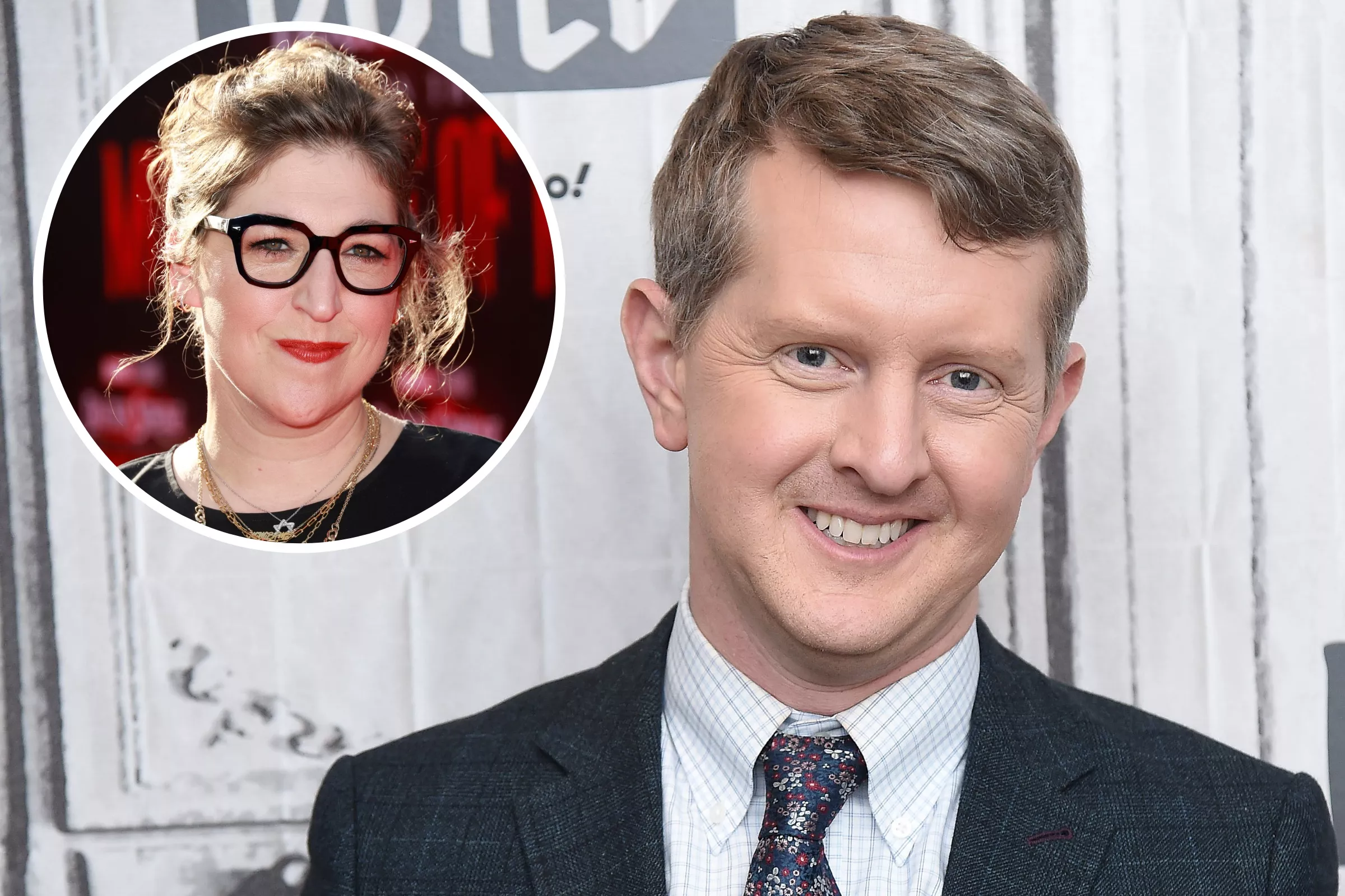 Where's Ken Jennings? 'Jeopardy!' Host on Hiatus Amid Mayim Bialik Backlash - Vimarsana News