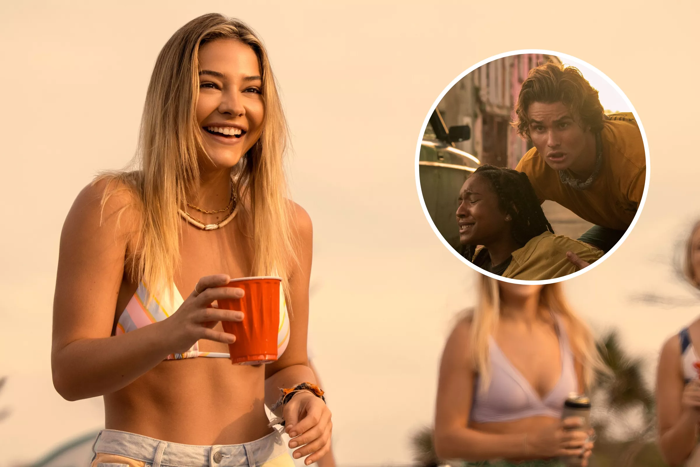 'Outer Banks' Season 3 Cast: Every New and Returning Character - Vimarsana News