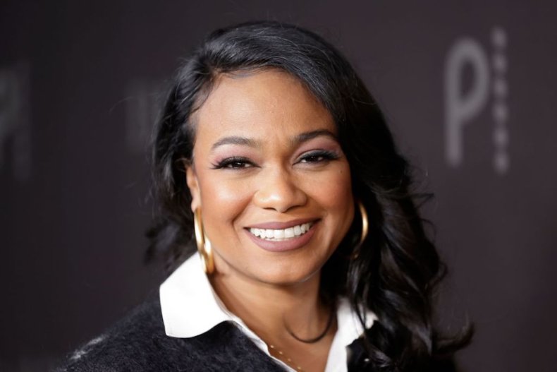 Tatyana Ali