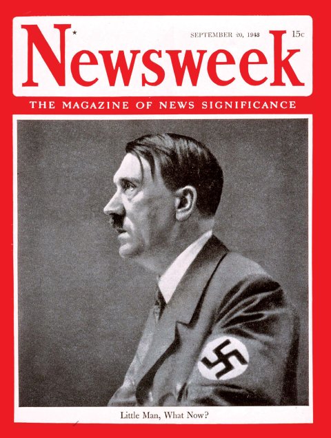 Rewind: Looking Back at 90 Years of Iconic Newsweek Covers 5 REWIND 90th Anniversary 04