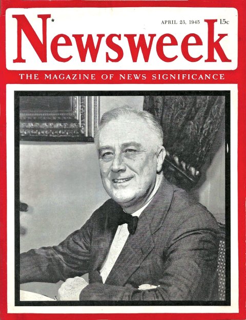 Rewind: Looking Back at 90 Years of Iconic Newsweek Covers 6 REWIND 90th Anniversary 05