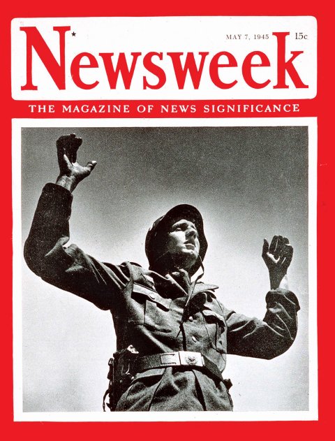 Rewind: Looking Back at 90 Years of Iconic Newsweek Covers 7 REWIND 90th Anniversary 06