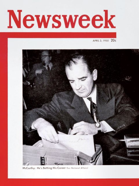 Rewind: Looking Back at 90 Years of Iconic Newsweek Covers 9 REWIND 90th Anniversary 07
