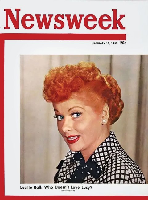 Rewind: Looking Back at 90 Years of Iconic Newsweek Covers 10 REWIND 90th Anniversary 08