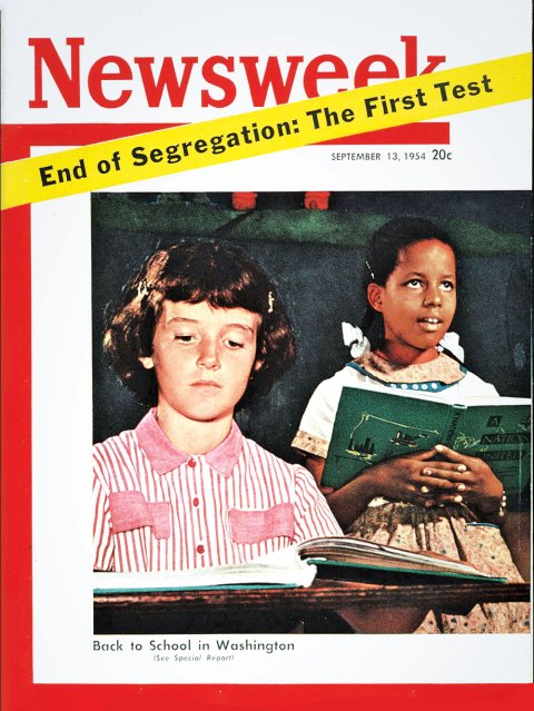 Rewind: Looking Back at 90 Years of Iconic Newsweek Covers 12 REWIND 90th Anniversary 10