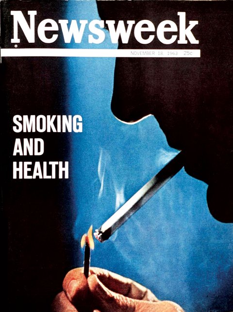 Rewind: Looking Back at 90 Years of Iconic Newsweek Covers 14 REWIND 90th Anniversary 12