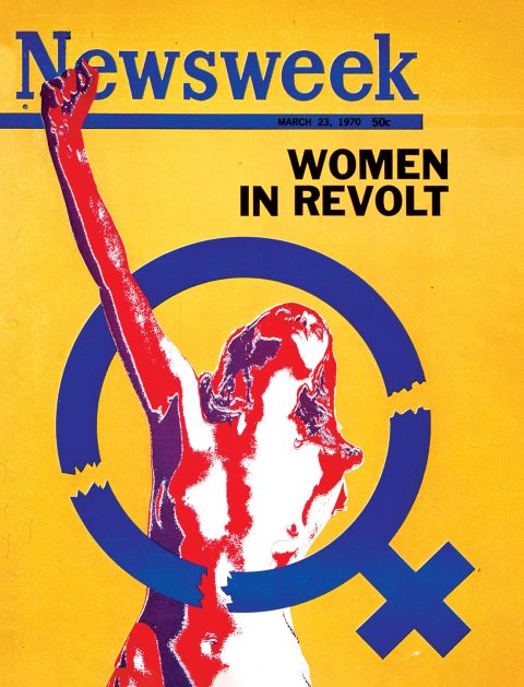 Rewind: Looking Back at 90 Years of Iconic Newsweek Covers 21 REWIND 90th Anniversary 19