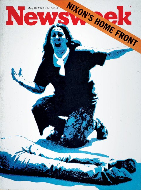 Rewind: Looking Back at 90 Years of Iconic Newsweek Covers 22 REWIND 90th Anniversary 20